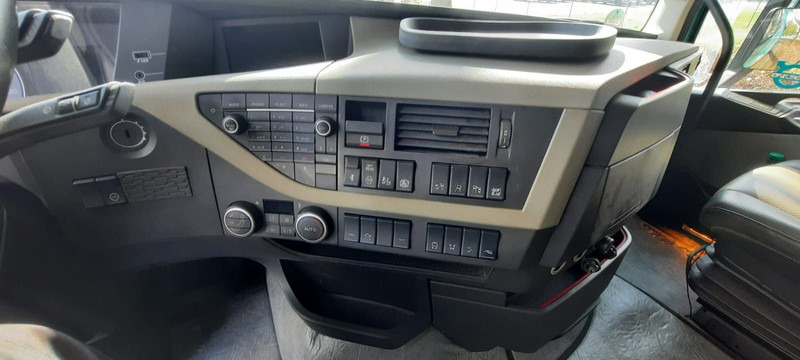 Tracteur routier Volvo FH500PS G.Haus/Hochdach 1-Hand Kipperhy: photos 6