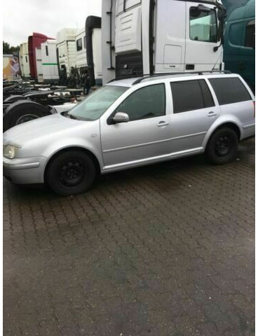 Volkswagen Bora Variant 1.9 TDI Pacific - Voiture: photos 2 Volkswagen Bora Variant 1.9 TDI Pacific - Voiture: photos 2