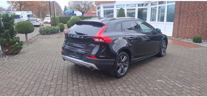 Volvo V40 Cross Country You! - Voiture: photos 4 Volvo V40 Cross Country You! - Voiture: photos 4