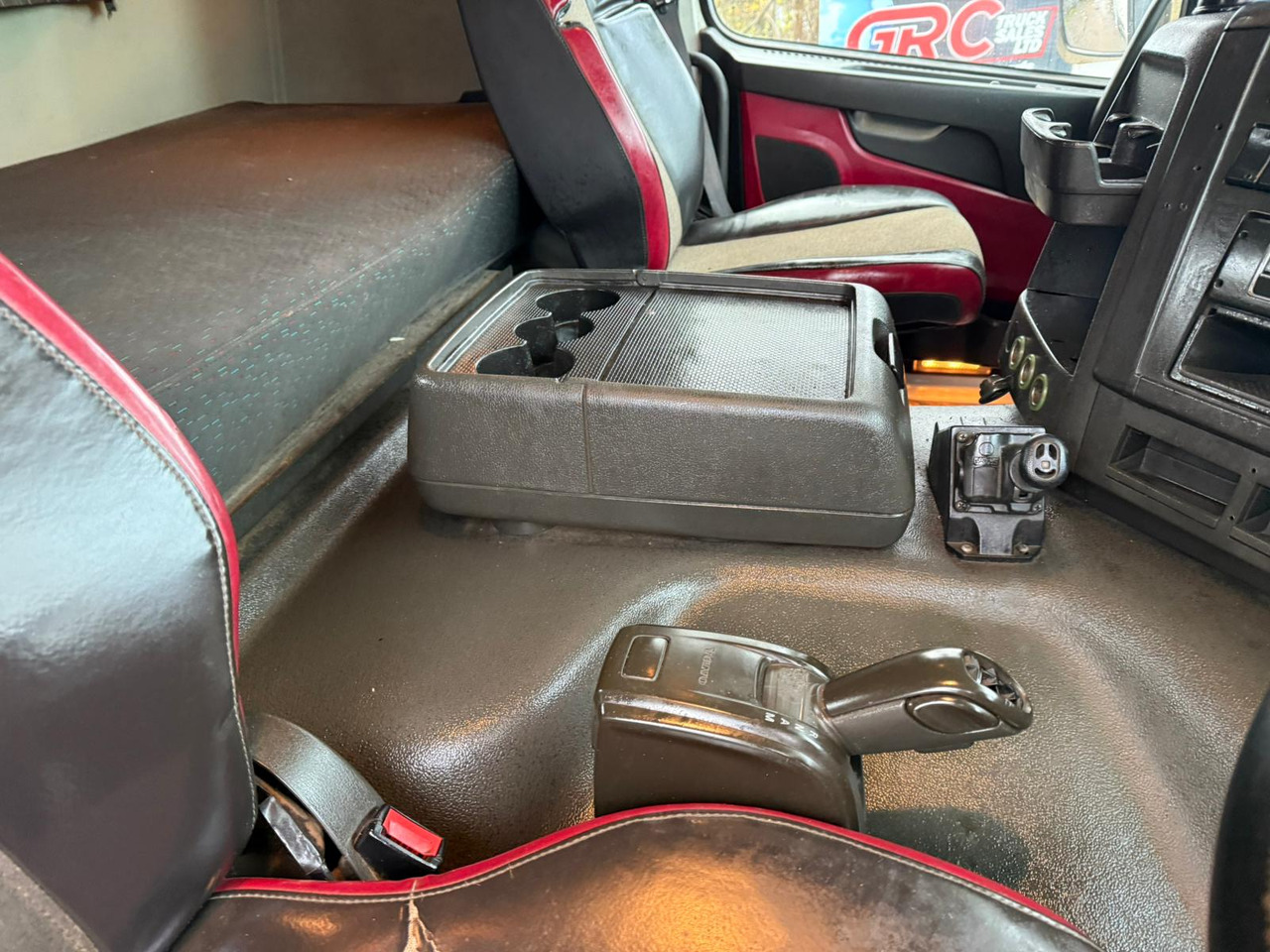 Camion benne 2015 Volvo FMX 420 Tipper Truck: photos 30 Camion benne 2015 Volvo FMX 420 Tipper Truck: photos 30