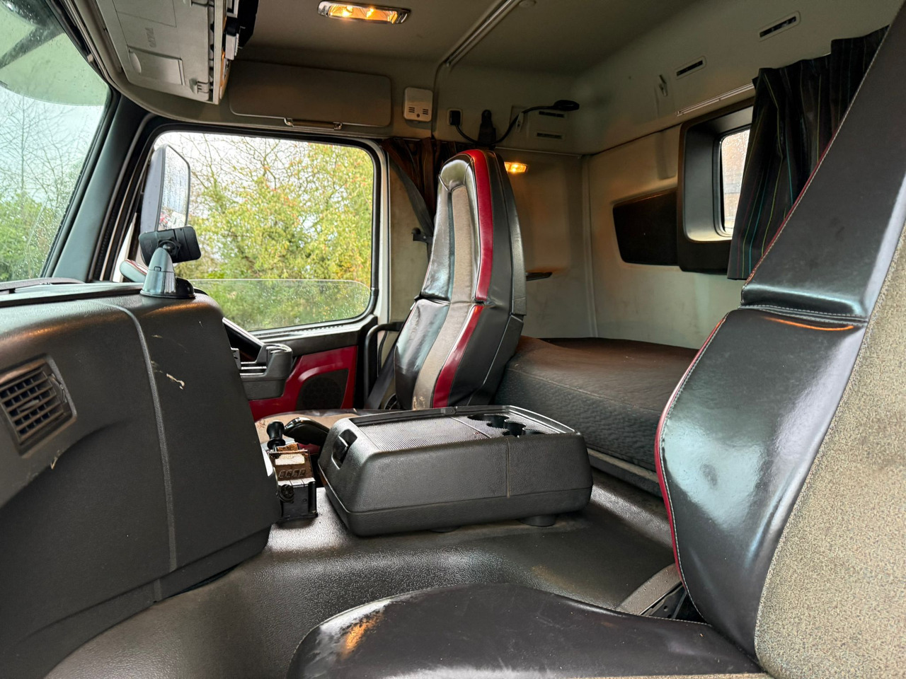 Camion benne 2015 Volvo FMX 420 Tipper Truck: photos 27 Camion benne 2015 Volvo FMX 420 Tipper Truck: photos 27