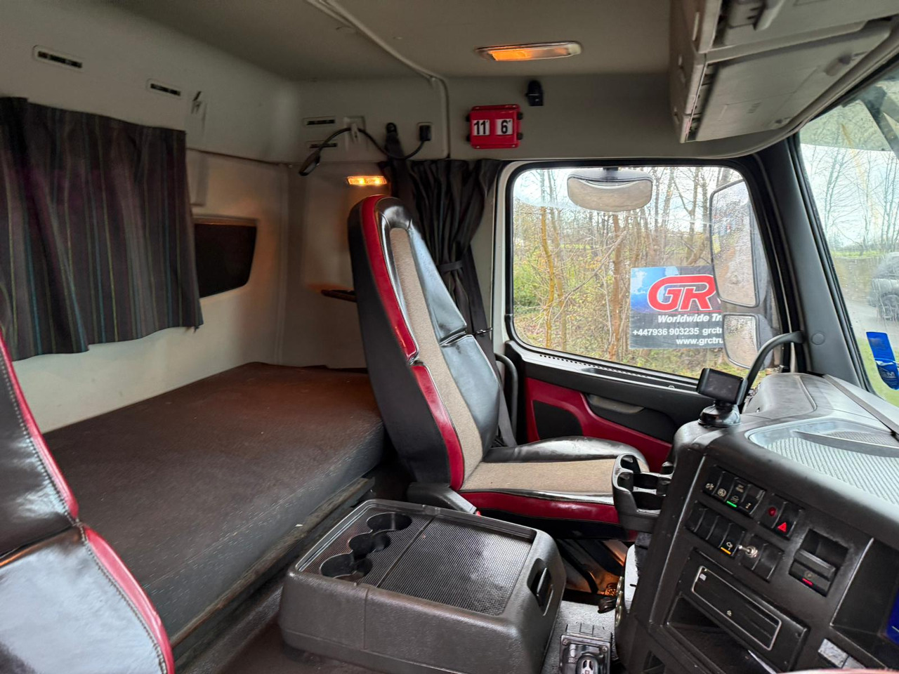 Camion benne 2015 Volvo FMX 420 Tipper Truck: photos 34 Camion benne 2015 Volvo FMX 420 Tipper Truck: photos 34