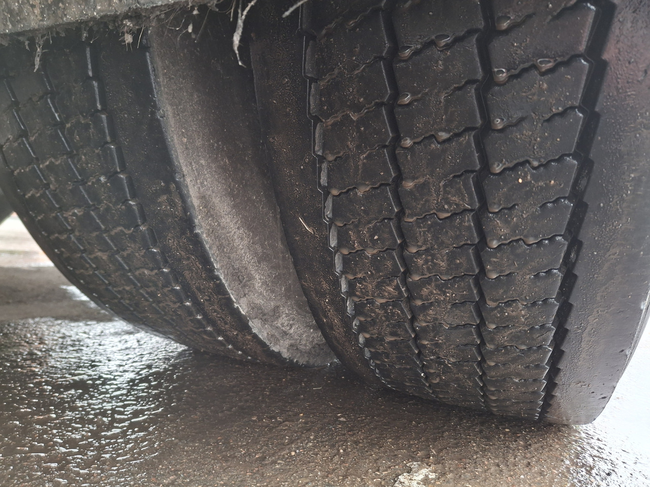 IVECO Eurocargo 190EL28 EURO 6 Garbage Truck Mullwage FAUN 2014r - Benne à ordures ménagères: photos 5 IVECO Eurocargo 190EL28 EURO 6 Garbage Truck Mullwage FAUN 2014r - Benne à ordures ménagères: photos 5