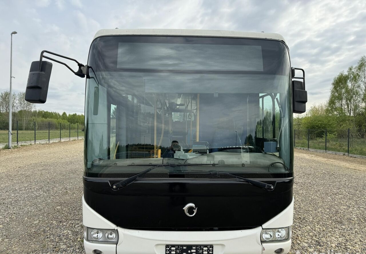 Irisbus Crossway - Bus urbain: photos 2 Irisbus Crossway - Bus urbain: photos 2
