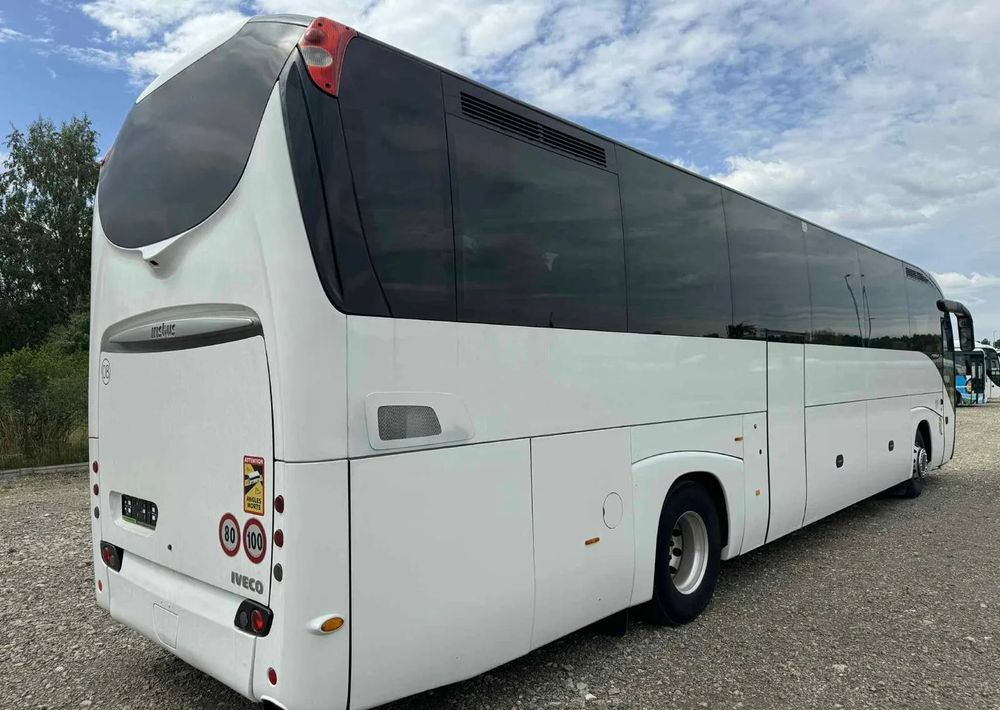 Irisbus Magelys Pro - Autocar: photos 4 Irisbus Magelys Pro - Autocar: photos 4