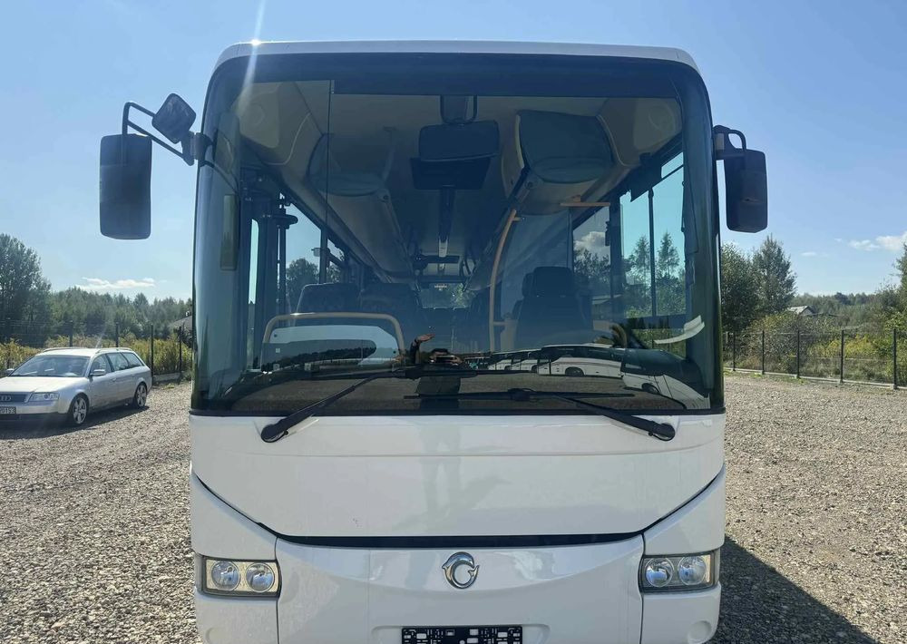 Irisbus Recreo - Bus interurbain: photos 2 Irisbus Recreo - Bus interurbain: photos 2