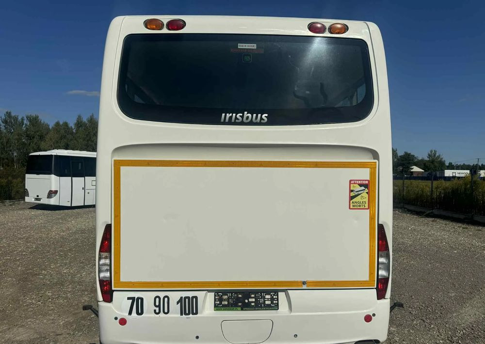Irisbus Recreo - Bus interurbain: photos 5 Irisbus Recreo - Bus interurbain: photos 5