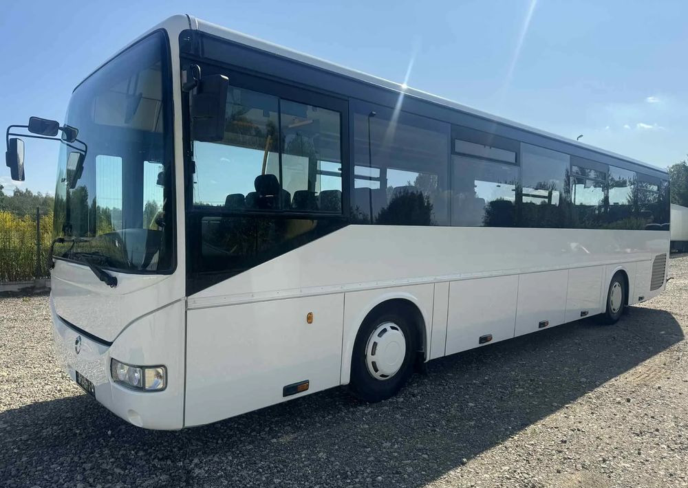 Irisbus Recreo - Bus interurbain: photos 3 Irisbus Recreo - Bus interurbain: photos 3