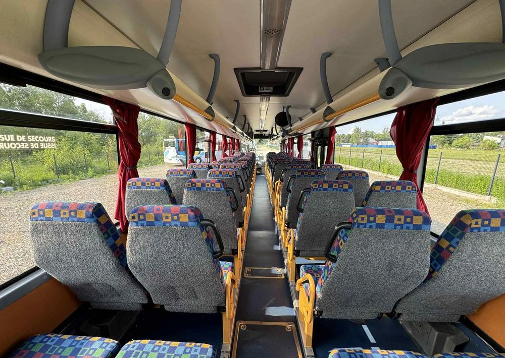 Bus interurbain Irisbus Recreo: photos 20