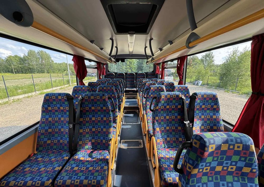 Bus interurbain Irisbus Recreo: photos 17