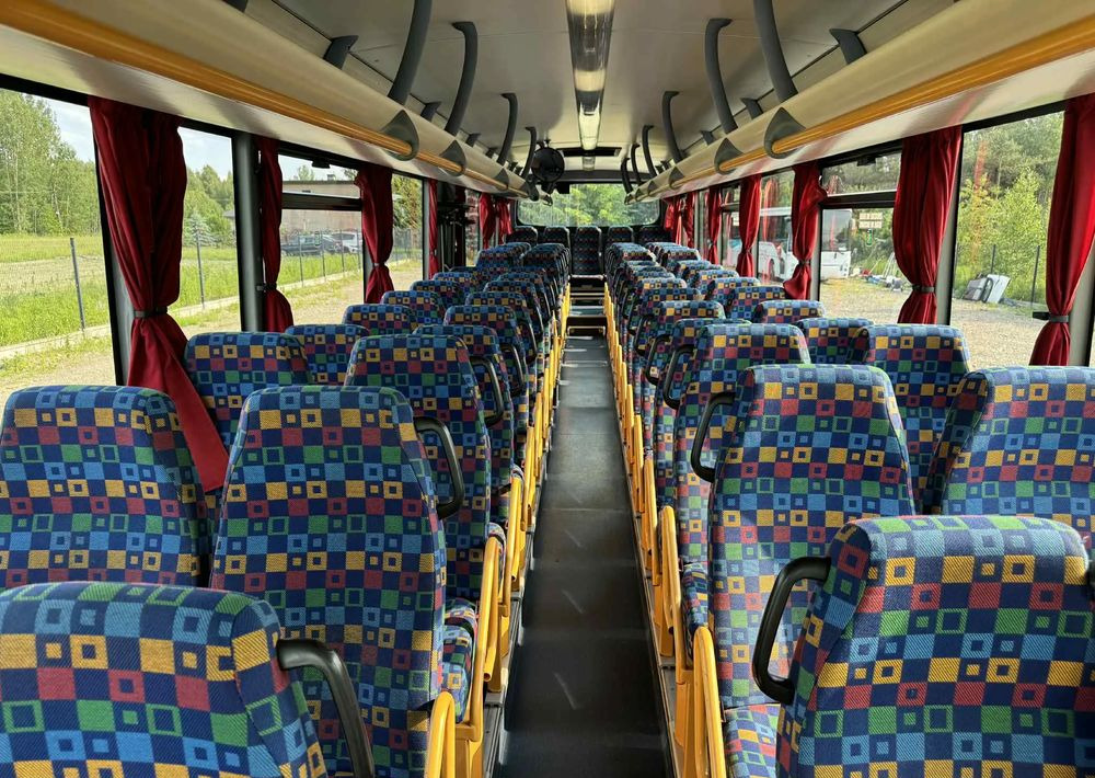 Bus interurbain Irisbus Recreo: photos 14