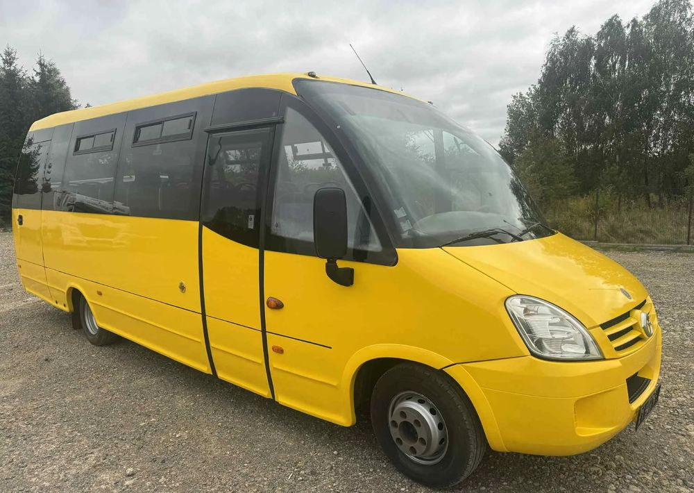 Iveco Daily - Minibus, Transport de personnes: photos 1 Iveco Daily - Minibus, Transport de personnes: photos 1