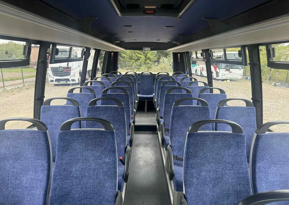 Iveco Daily - Minibus, Transport de personnes: photos 5 Iveco Daily - Minibus, Transport de personnes: photos 5