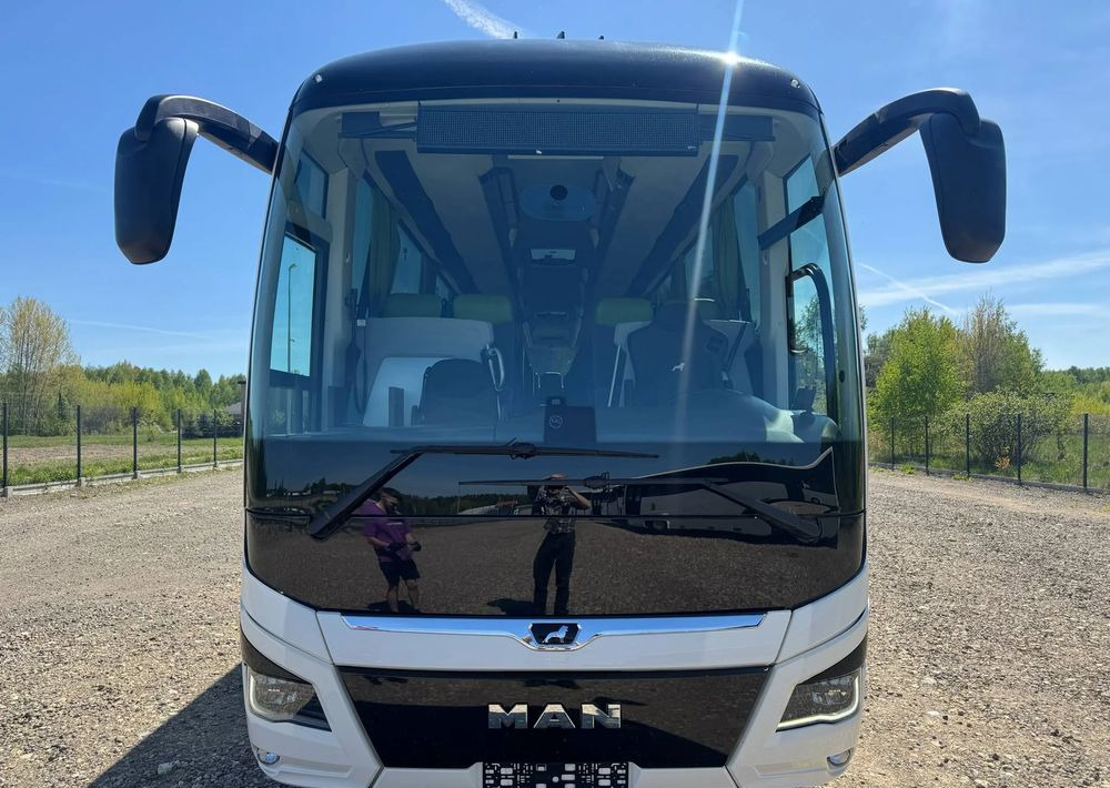 MAN Lion`s Coach - Autocar: photos 2 MAN Lion`s Coach - Autocar: photos 2