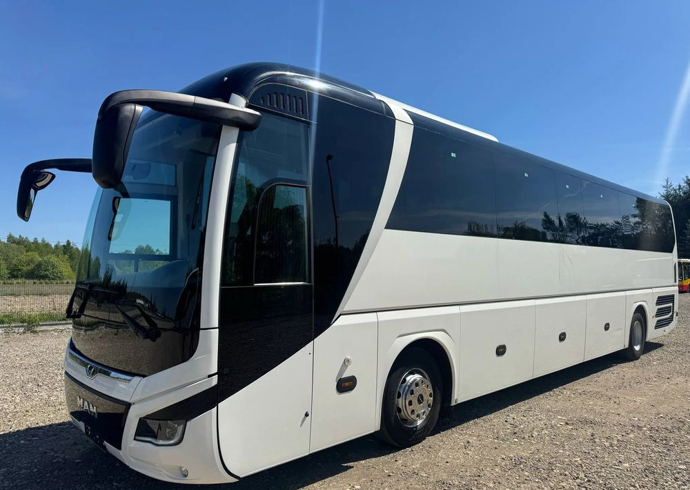 MAN Lion`s Coach - Autocar: photos 3 MAN Lion`s Coach - Autocar: photos 3