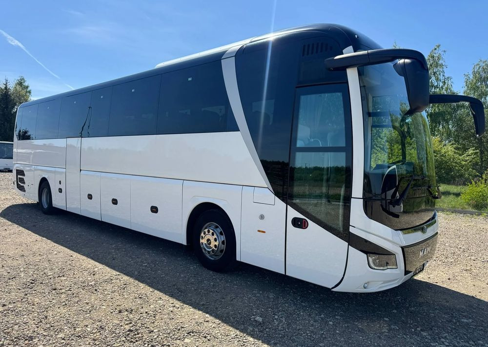 MAN Lion`s Coach - Autocar: photos 1 MAN Lion`s Coach - Autocar: photos 1