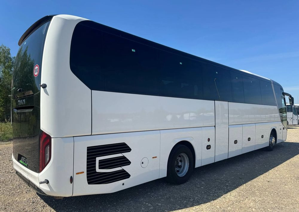 MAN Lion`s Coach - Autocar: photos 5 MAN Lion`s Coach - Autocar: photos 5