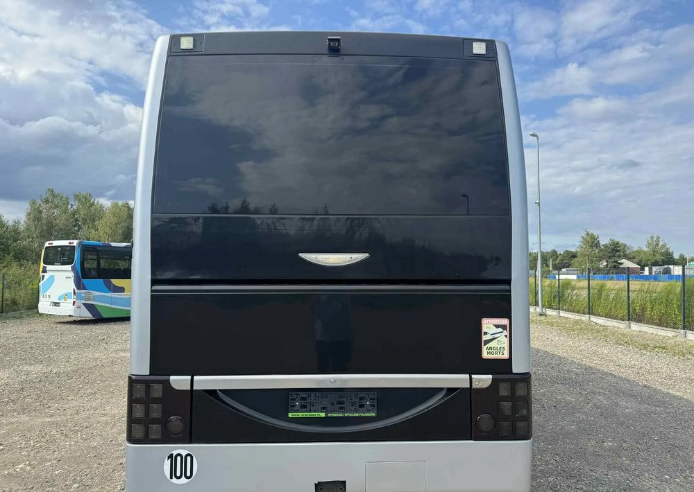 Van Hool T916 Alicron - Autocar: photos 5 Van Hool T916 Alicron - Autocar: photos 5