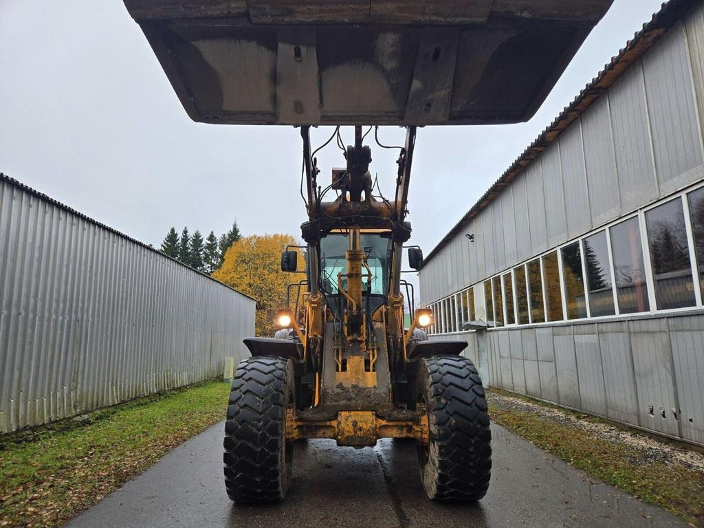 Hyundai HL760-9 - Chargeuse sur pneus: photos 2 Hyundai HL760-9 - Chargeuse sur pneus: photos 2