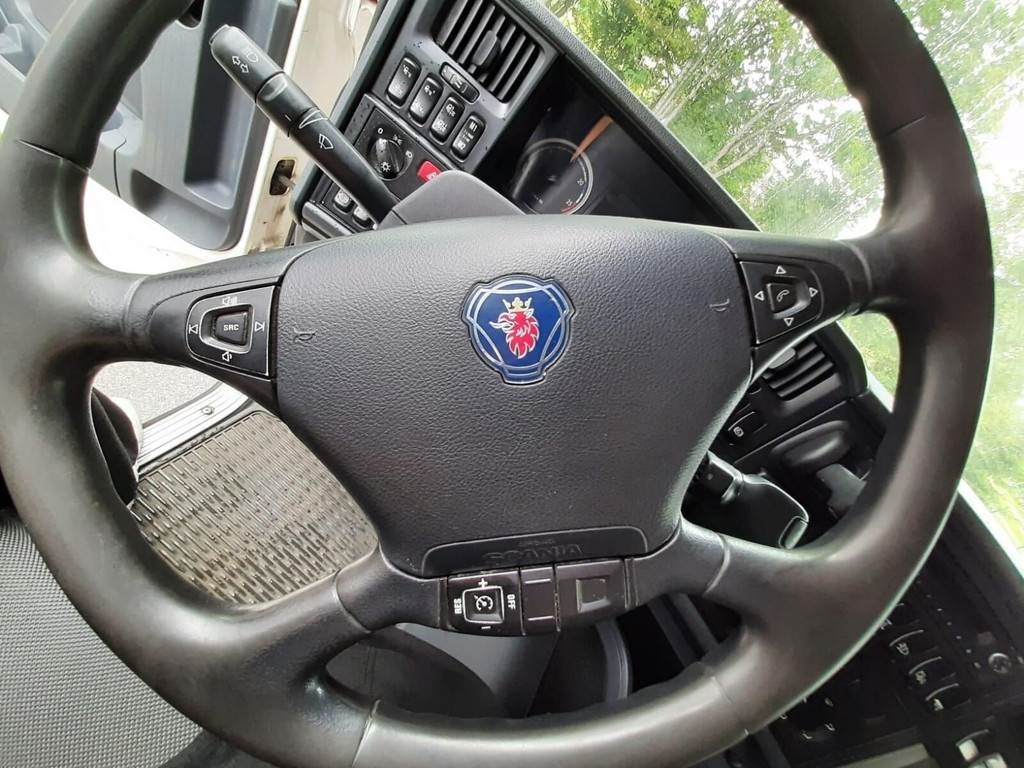 Scania G450 DB6X2*4HNB CAR TRANSPORTER 331kW en leasing occasion Scania G450 DB6X2*4HNB CAR TRANSPORTER 331kW: photos 17 Scania G450 DB6X2*4HNB CAR TRANSPORTER 331kW en leasing occasion Scania G450 DB6X2*4HNB CAR TRANSPORTER 331kW: photos 17