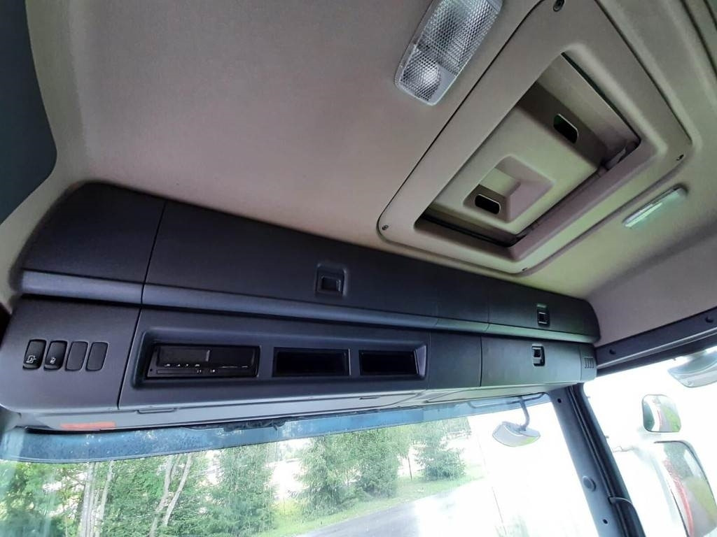 Scania G450 DB6X2*4HNB CAR TRANSPORTER 331kW en leasing occasion Scania G450 DB6X2*4HNB CAR TRANSPORTER 331kW: photos 19 Scania G450 DB6X2*4HNB CAR TRANSPORTER 331kW en leasing occasion Scania G450 DB6X2*4HNB CAR TRANSPORTER 331kW: photos 19