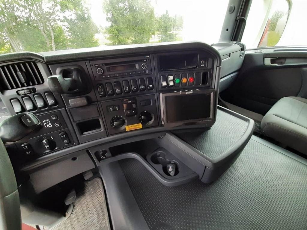 Scania G450 DB6X2*4HNB CAR TRANSPORTER 331kW en leasing occasion Scania G450 DB6X2*4HNB CAR TRANSPORTER 331kW: photos 18 Scania G450 DB6X2*4HNB CAR TRANSPORTER 331kW en leasing occasion Scania G450 DB6X2*4HNB CAR TRANSPORTER 331kW: photos 18