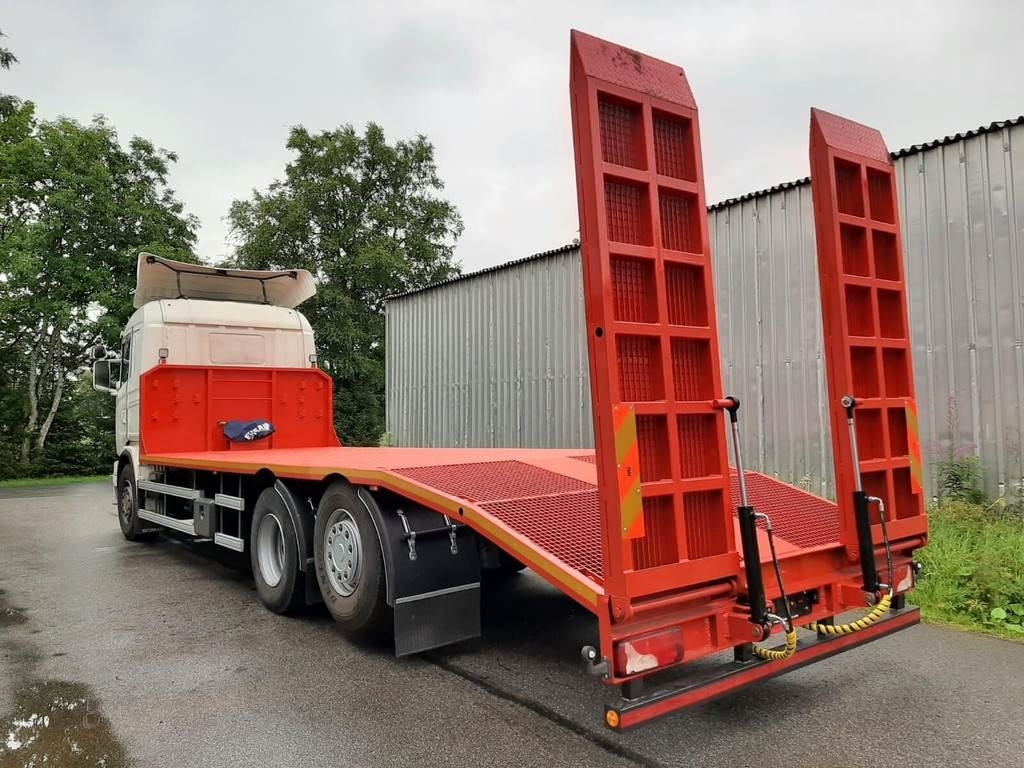 Scania G450 DB6X2*4HNB CAR TRANSPORTER 331kW en leasing occasion Scania G450 DB6X2*4HNB CAR TRANSPORTER 331kW: photos 8 Scania G450 DB6X2*4HNB CAR TRANSPORTER 331kW en leasing occasion Scania G450 DB6X2*4HNB CAR TRANSPORTER 331kW: photos 8