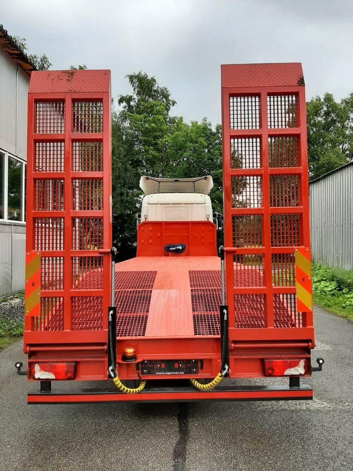 Scania G450 DB6X2*4HNB CAR TRANSPORTER 331kW en leasing occasion Scania G450 DB6X2*4HNB CAR TRANSPORTER 331kW: photos 9 Scania G450 DB6X2*4HNB CAR TRANSPORTER 331kW en leasing occasion Scania G450 DB6X2*4HNB CAR TRANSPORTER 331kW: photos 9