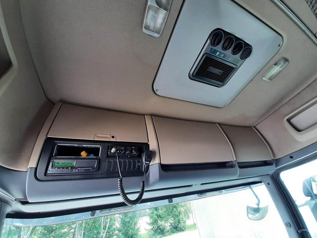 Scania R480 LB6X2*4HNA EURO5 + HIAB 21T + INTERCOOLER 353 - Camion ampliroll: photos 1 Scania R480 LB6X2*4HNA EURO5 + HIAB 21T + INTERCOOLER 353 - Camion ampliroll: photos 1