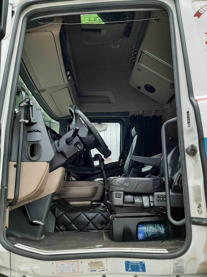 Scania R560 6X2 CHASSY 412kW - Châssis cabine: photos 5 Scania R560 6X2 CHASSY 412kW - Châssis cabine: photos 5