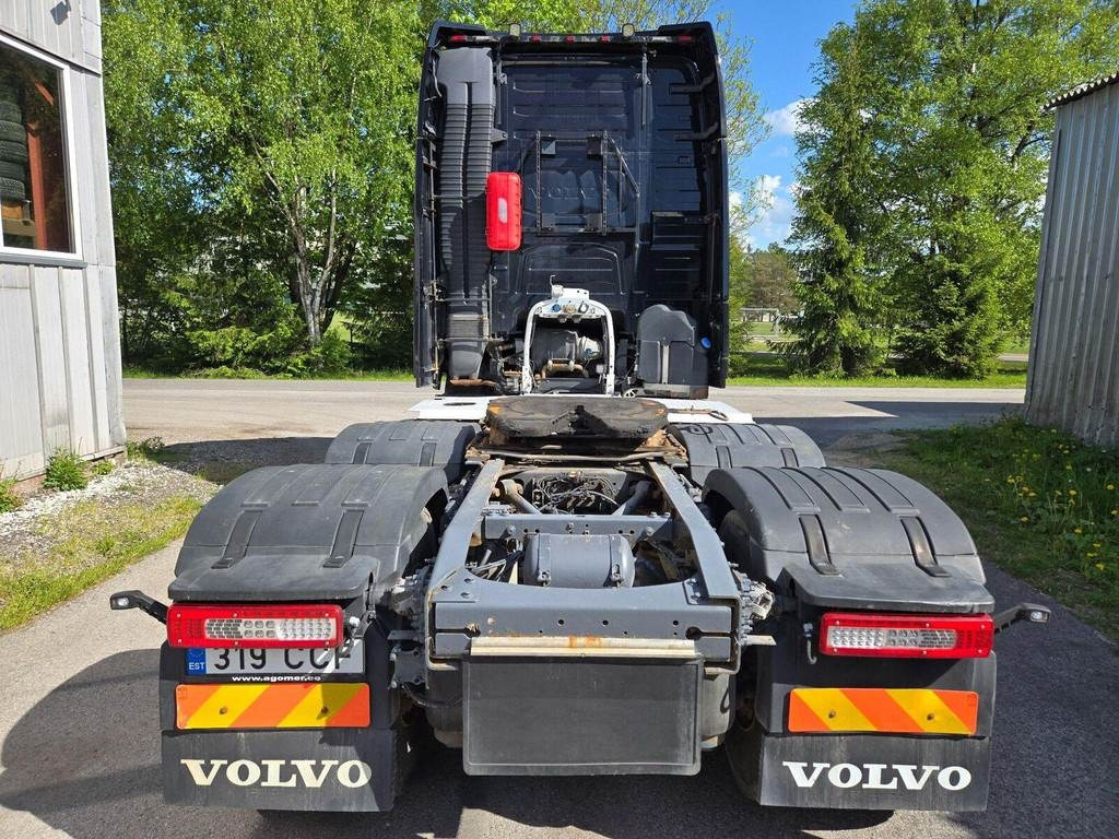 Volvo FH540 6X4 DUALCLUTCH - Tracteur routier: photos 3 Volvo FH540 6X4 DUALCLUTCH - Tracteur routier: photos 3