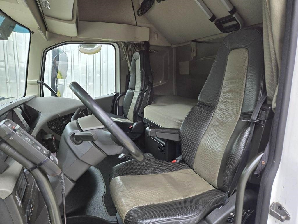 Tracteur routier Volvo FH540 DUALCLUTCH 6X2: photos 8
