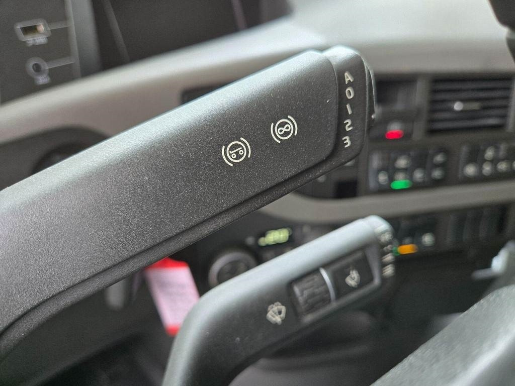 Tracteur routier Volvo FH540 DUALCLUTCH 6X2: photos 11