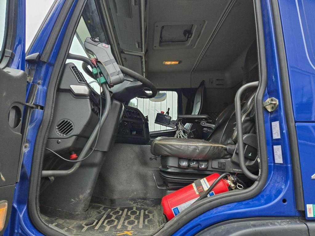 Camion ampliroll Volvo FMX460 4X4-2 MULTILIFT: photos 13