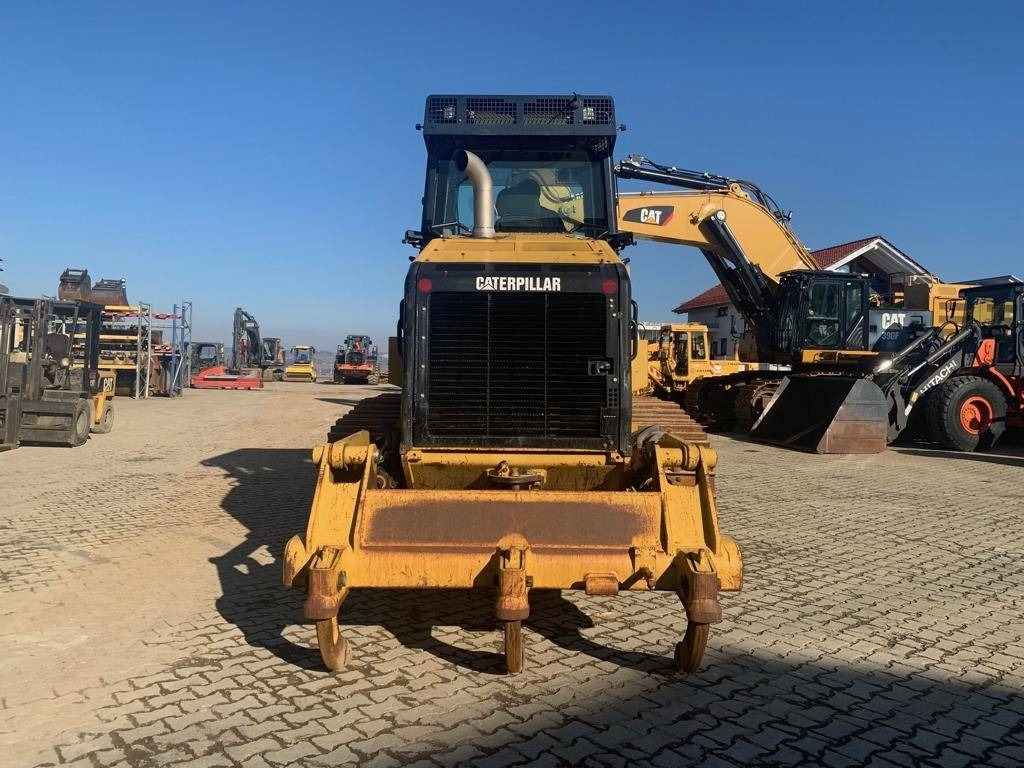 CAT 973 D - Chargeuse sur chenilles: photos 4 CAT 973 D - Chargeuse sur chenilles: photos 4