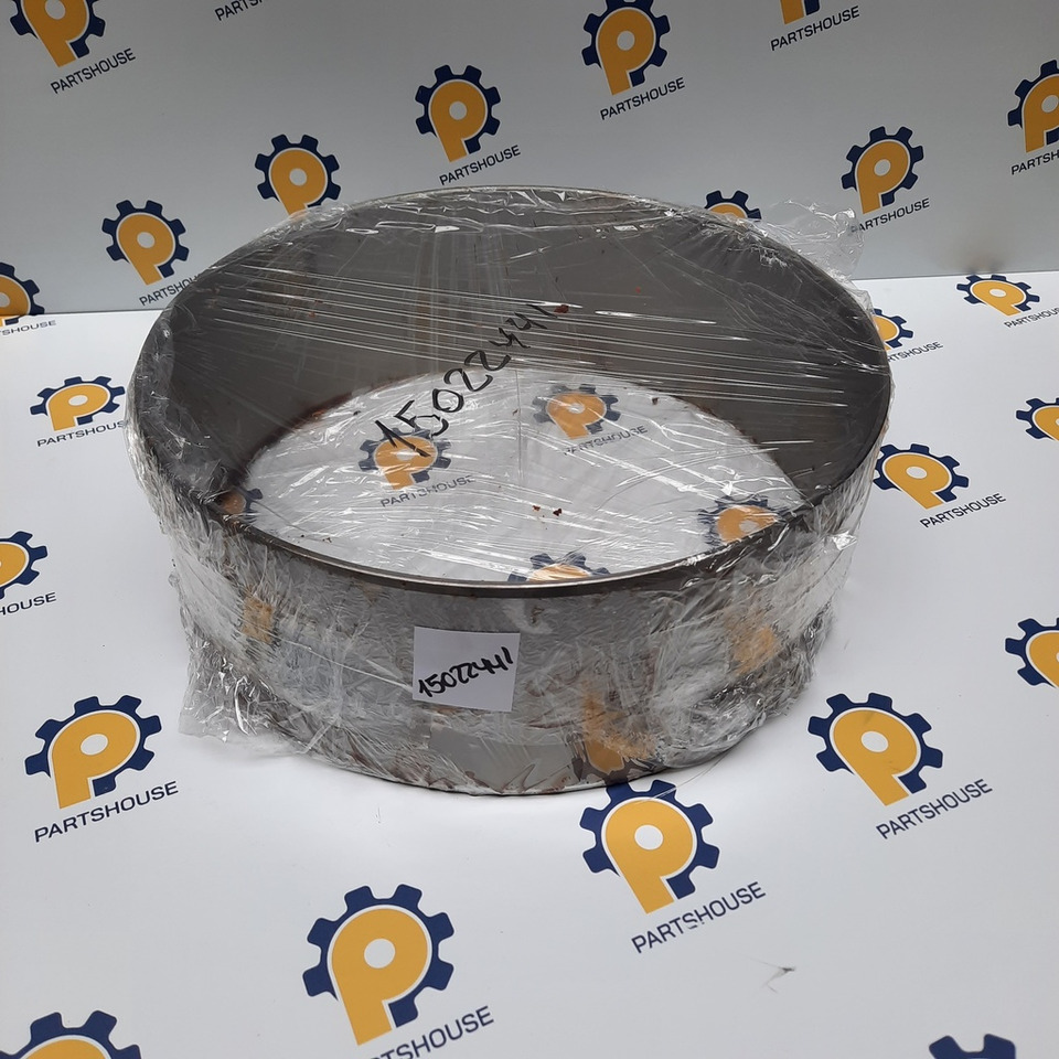 Volvo 15022441 Bushing - Pistons/ Anneaux/ Manchons pour Camion: photos 1 Volvo 15022441 Bushing - Pistons/ Anneaux/ Manchons pour Camion: photos 1