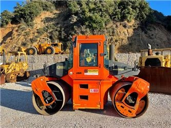 Bomag BW 170 AD - Rouleau compresseur: photos 1 Bomag BW 170 AD - Rouleau compresseur: photos 1