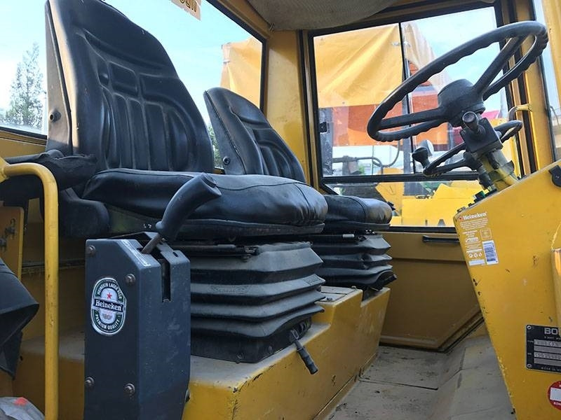 Rouleau compresseur Bomag BW164AD: photos 8