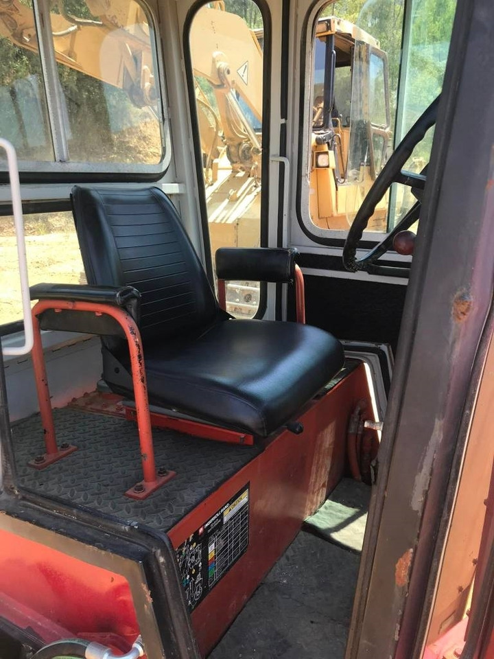 Rouleau compresseur Ingersoll Rand DD23: photos 12
