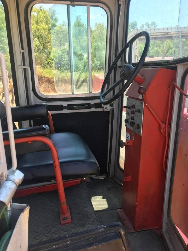 Rouleau compresseur Ingersoll Rand DD23: photos 11
