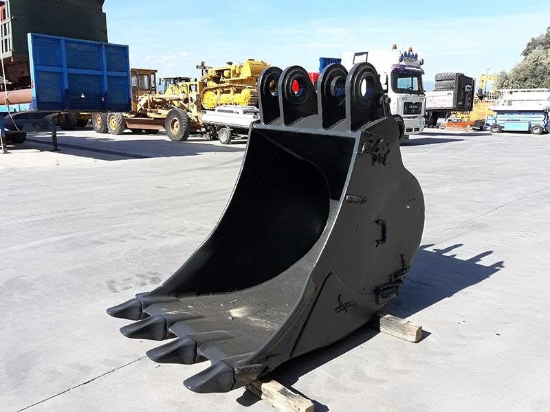 Liebherr ΚΑΔΟΣ ΓΙΑ LIEBHERR R924 LITRONIC - Godet de tri: photos 5 Liebherr ΚΑΔΟΣ ΓΙΑ LIEBHERR R924 LITRONIC - Godet de tri: photos 5