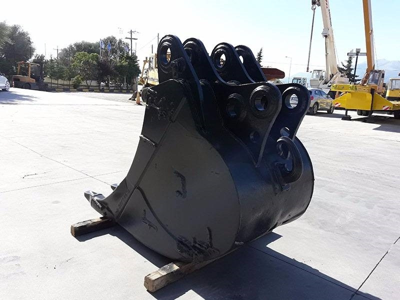 Liebherr ΚΑΔΟΣ ΓΙΑ LIEBHERR R924 LITRONIC - Godet de tri: photos 3 Liebherr ΚΑΔΟΣ ΓΙΑ LIEBHERR R924 LITRONIC - Godet de tri: photos 3