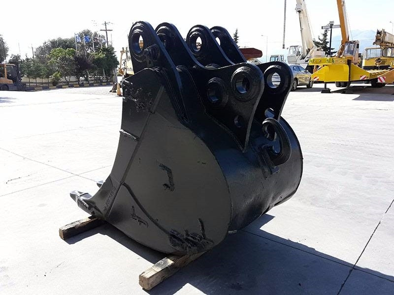 Liebherr ΚΑΔΟΣ ΓΙΑ LIEBHERR R924 LITRONIC - Godet de tri: photos 4 Liebherr ΚΑΔΟΣ ΓΙΑ LIEBHERR R924 LITRONIC - Godet de tri: photos 4