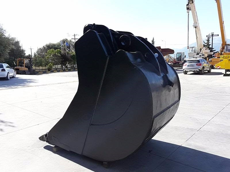 Liebherr ΚΑΔΟΣ ΓΙΑ LIEBHERR R954 LITRONIC - Godet de tri: photos 5 Liebherr ΚΑΔΟΣ ΓΙΑ LIEBHERR R954 LITRONIC - Godet de tri: photos 5