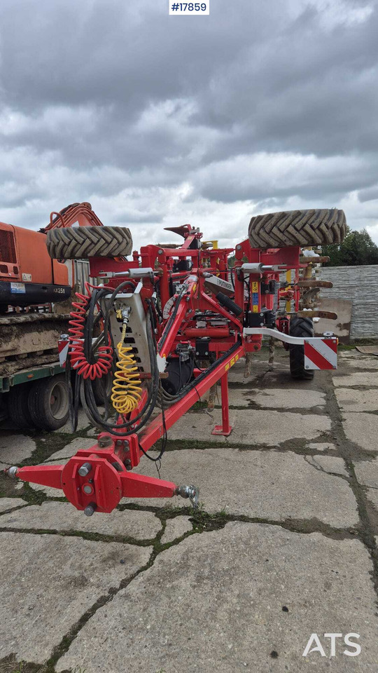 POTTINGER TERRIA 4040 cultivator (2020) en leasing occasion POTTINGER TERRIA 4040 cultivator (2020): photos 19 POTTINGER TERRIA 4040 cultivator (2020) en leasing occasion POTTINGER TERRIA 4040 cultivator (2020): photos 19