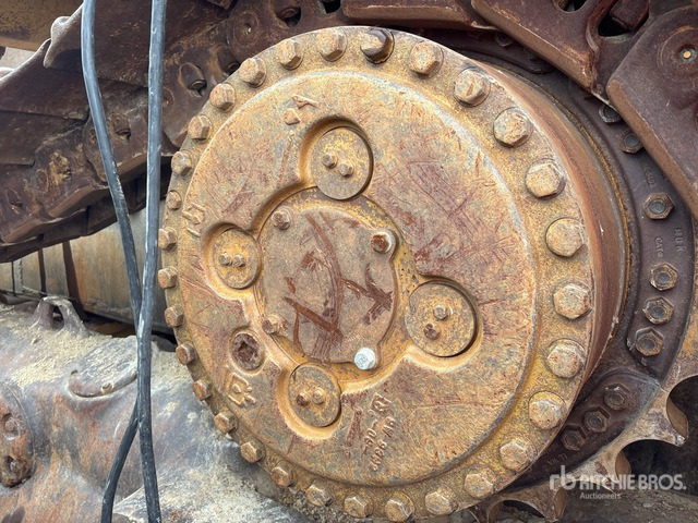 1994 Cat D8N Crawler Dozer - Bulldozer: photos 5 1994 Cat D8N Crawler Dozer - Bulldozer: photos 5