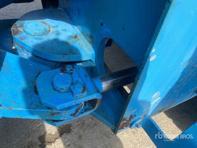 2007 Ammann ASC110 Combination Roller - Broyeur/ Épareuse: photos 5 2007 Ammann ASC110 Combination Roller - Broyeur/ Épareuse: photos 5