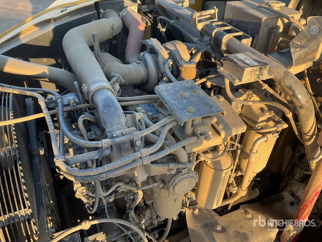 2011 Komatsu HM300-3 Articulated Dump Truck - Tombereau articulé: photos 5 2011 Komatsu HM300-3 Articulated Dump Truck - Tombereau articulé: photos 5