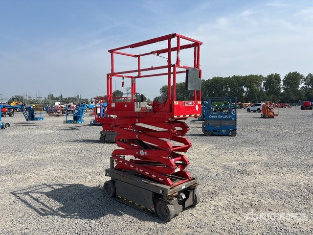2017 Skyjack SJIII-3219 Electric Scissor Lift - Nacelle ciseaux: photos 3 2017 Skyjack SJIII-3219 Electric Scissor Lift - Nacelle ciseaux: photos 3