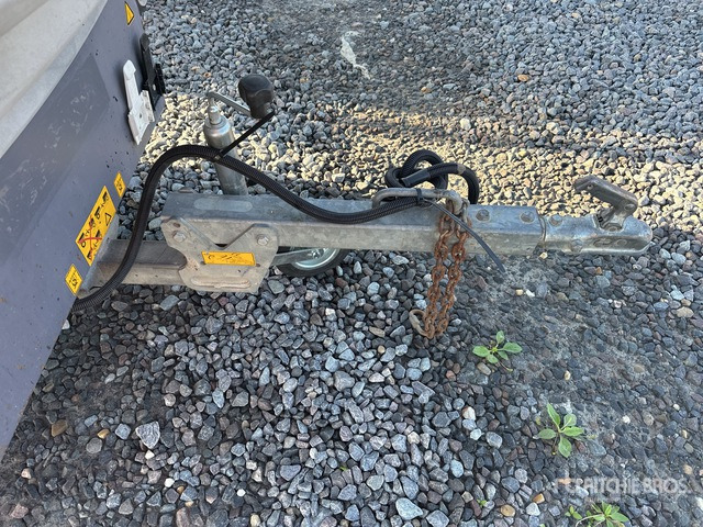 2019 Atlas Copco XAS88 Mobile Air Compressor - Compresseur d'air: photos 5 2019 Atlas Copco XAS88 Mobile Air Compressor - Compresseur d'air: photos 5